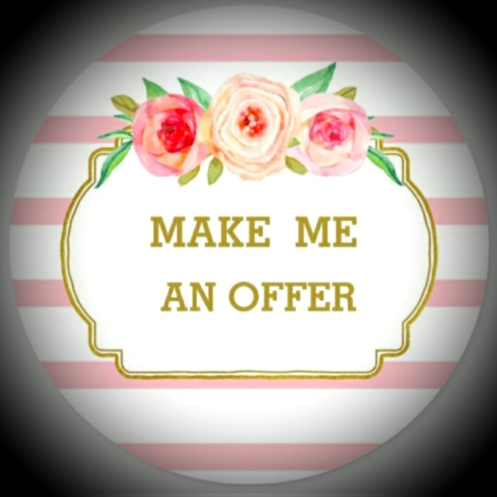 Love it? Make an offer.